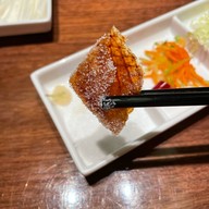 Quanjude Roast Duck Restaurant 全聚德王府井店  Wangfujing , Beijing