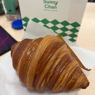 Sunny Chan Croissant