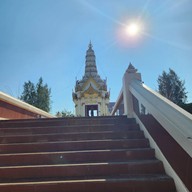 ศาลหลักเมือง พิษณุโลก