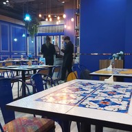 เสือใต้ เซ็นทรัลเวิลด์