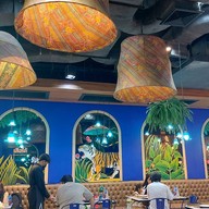 เสือใต้ เซ็นทรัลเวิลด์