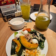 Sizzler เซ็นทรัลพลาซ่า ลาดพร้าว