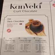 Kan Vela Craft Chocolate ศูนย์การประชุมแห่งชาติสิริกิติ์