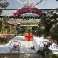 บรรยากาศ Audrey Hobby Farm