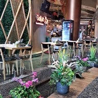 หน้าร้าน Guljak Topokki Chicken ไอคอนสยาม