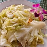 เมนูของร้าน ครัวหัวเกาะ
