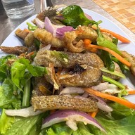 เมนูของร้าน ข้าวต้มปักนั้ง