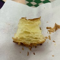 Sunny Chan Croissant