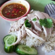 ก๋วยเตี๋ยวเรือซินเฮง(จ่าบัติ)