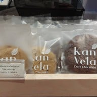 Kan Vela Craft Chocolate ศูนย์การประชุมแห่งชาติสิริกิติ์