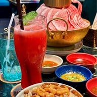 Thai Mookata Premium