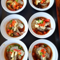 จังจังชาบูปิ้งย่าง 1