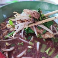 ก๋วยเตี๋ยวเรือซินเฮง(จ่าบัติ)