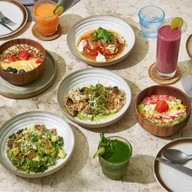 Living Table Bangkok Bangkok