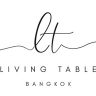 Living Table Bangkok Bangkok
