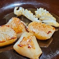 เมนูของร้าน Tsu Japanese Restaurant โรงแรม เจ ดับลิว แมริออท