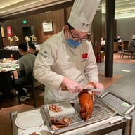 Quanjude Roast Duck Restaurant 全聚德王府井店  Wangfujing , Beijing