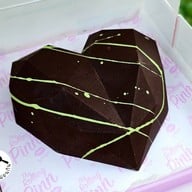 เมนูของร้าน The Rolling Pinn พร้อมพงษ์