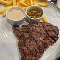 SteakHolder มหาวิทยาลัยธรรมศาสตร์ ศูนย์รังสิต