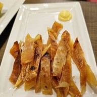 Sekai No Yamachan Ari FEAST Ratchakru