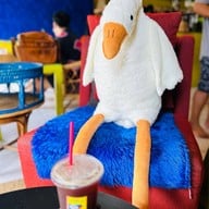 Chilli Bangsaray Cafe บางเสร่