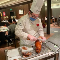 Quanjude Roast Duck Restaurant 全聚德王府井店  Wangfujing , Beijing