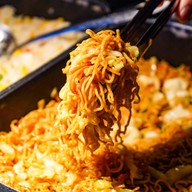 Discovery Fusion BBQ Buffet