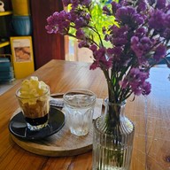 Chilli Bangsaray Cafe บางเสร่