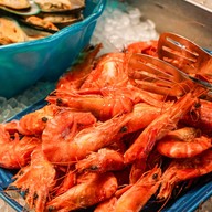 Discovery Fusion BBQ Buffet