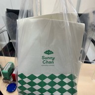 Sunny Chan Croissant