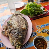 ส้มตำสมาน
