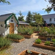 บรรยากาศ Audrey Hobby Farm