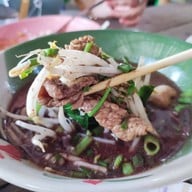 ก๋วยเตี๋ยวเรือซินเฮง(จ่าบัติ)