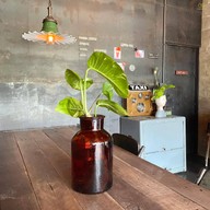 Domestic Coffee&more