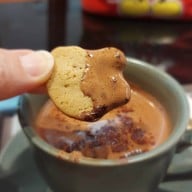 Kan Vela Craft Chocolate ศูนย์การประชุมแห่งชาติสิริกิติ์