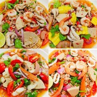 ธัญพิชชา ข้าวไก่ทอดซอสเกาหลี พระราม2 (69)