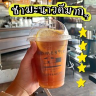 Domestic Coffee&more