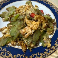 เมนูของร้าน ฮั้นโภชนา