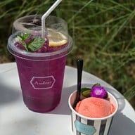เมนูของร้าน Audrey Hobby Farm