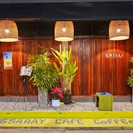 Chilli Bangsaray Cafe บางเสร่