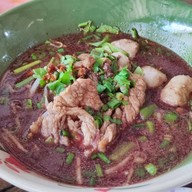 ก๋วยเตี๋ยวเรือซินเฮง(จ่าบัติ)