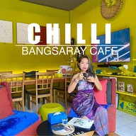 Chilli Bangsaray Cafe บางเสร่