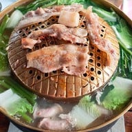 จังจังชาบูปิ้งย่าง 1