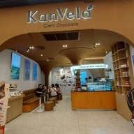 Kan Vela Craft Chocolate ศูนย์การประชุมแห่งชาติสิริกิติ์