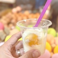 เมนูของร้าน ไข่ปิ้งลุงใจ