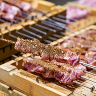 Discovery Fusion BBQ Buffet