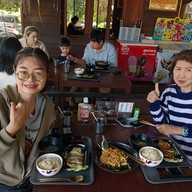 ช้อนทองก๋วยเตี๋ยวเรือ ซุปเปอร์
