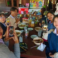 ช้อนทองก๋วยเตี๋ยวเรือ ซุปเปอร์