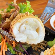 ครัวลุงแดง ท่าข้าม