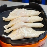 เมนูของร้าน เฝอหม้อไฟ สุกี้สไตล์เวียดนาม (Phomorfai)  ไม่มีสาขา วงเวียนใหญ่